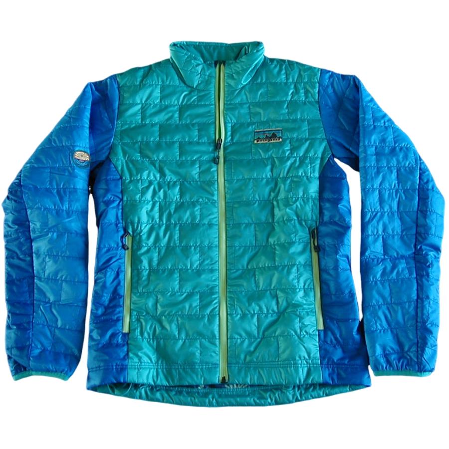 patagonia（パタゴニア） 【未使用S】パタゴニア M's ナノ・パフ