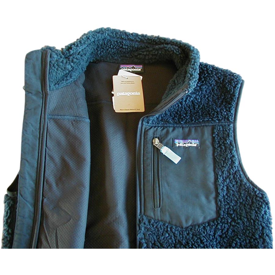 patagonia（パタゴニア） 【未使用S】パタゴニア M's クラシック