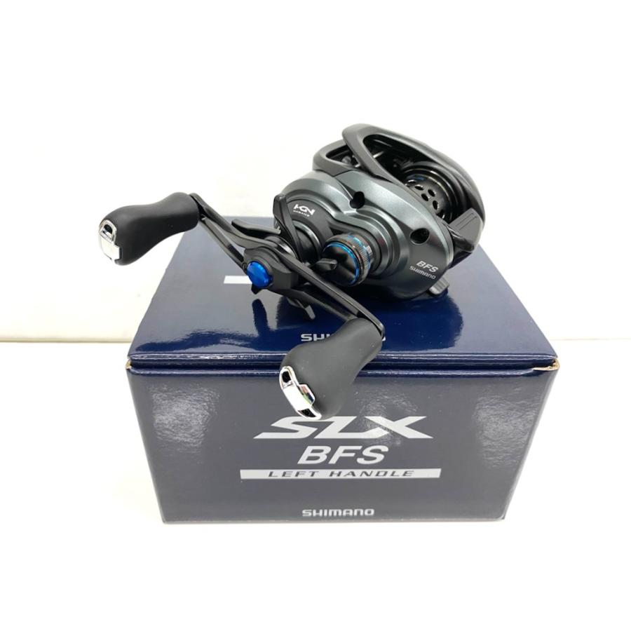 シマノ（SHIMANO） '21 SLX BFS(エスエルエックス ベイトフィネス