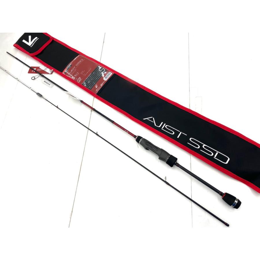 alpha tackle（アルファタックル） Tailwalk(テイルウォーク) AJIST