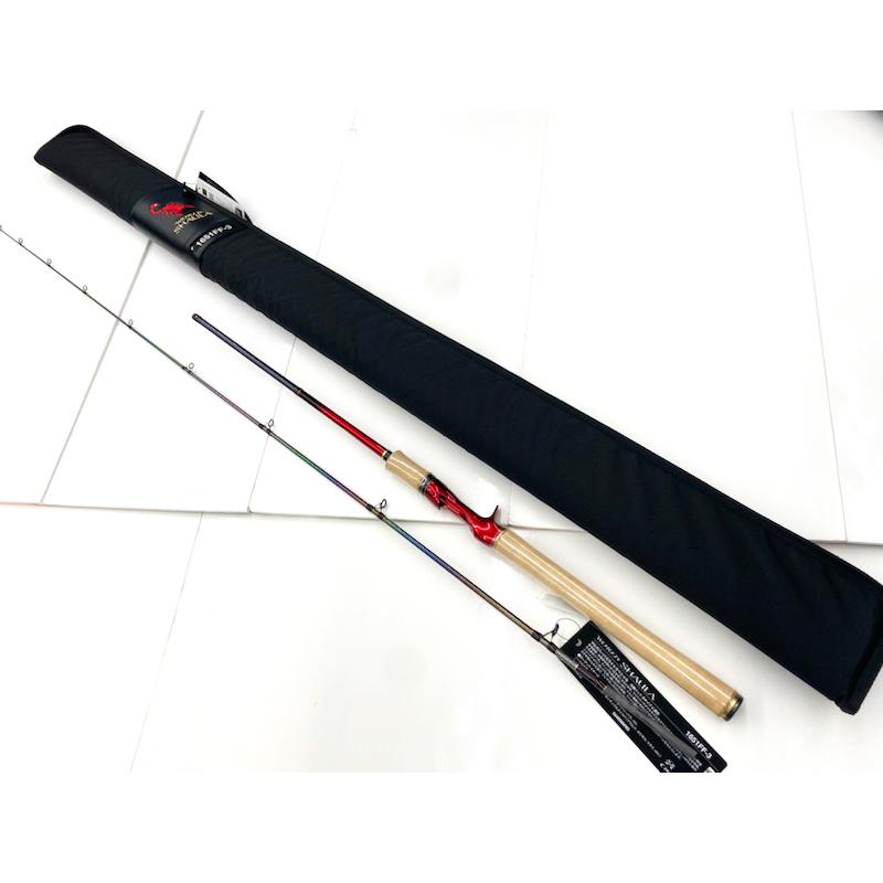 シマノ（SHIMANO） '18 WORLD SHAULA (ワールドシャウラ) 1651FF-3