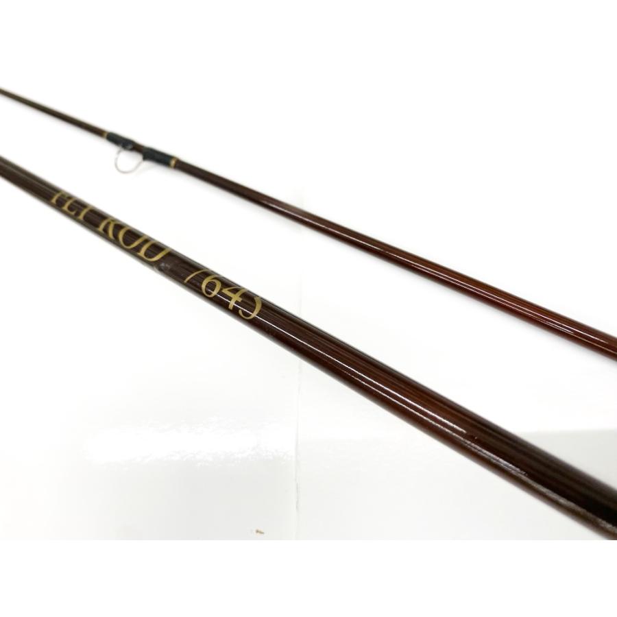 オリジナル FLY ROD(フライロッド) 7.6ft(7.6フィート) 4/5番 (渓流