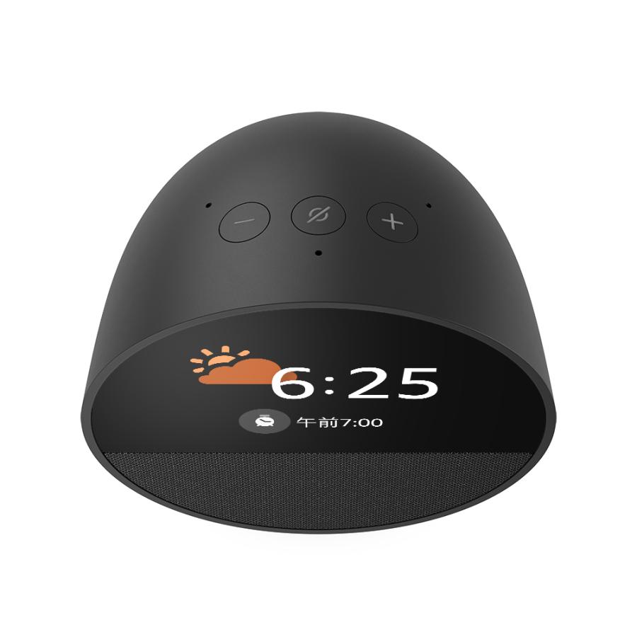 amazon（アマゾン） エコースポット スピーカー アレクサ Bluetooth