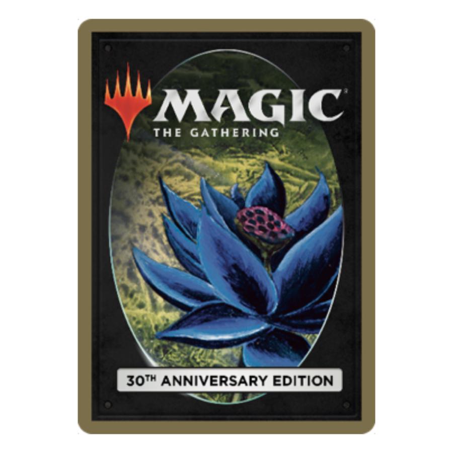 Magic: The Gathering（マジック：ザ・ギャザリング） 30周年 MTG