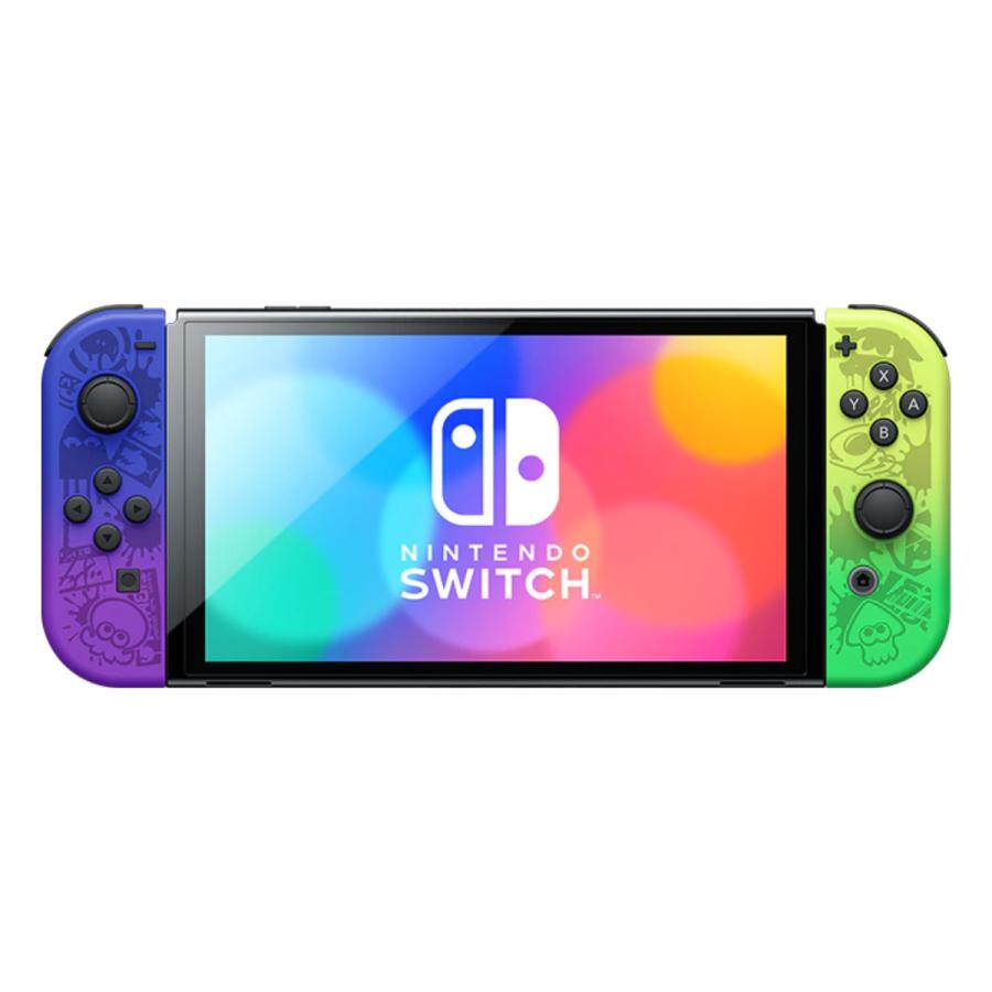 Nintendo Switch 本体 ニンテンドー スイッチ スプラトゥーン3