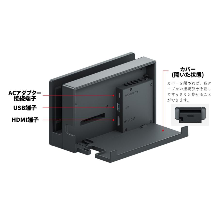 Nintendo Switch ニンテンドースイッチ switch 有機EL 新パッケージ