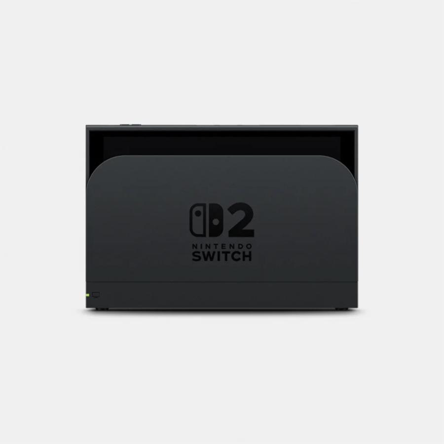 Nintendo Switch ニンテンドー スイッチ2 本体 新品 店舗印なし