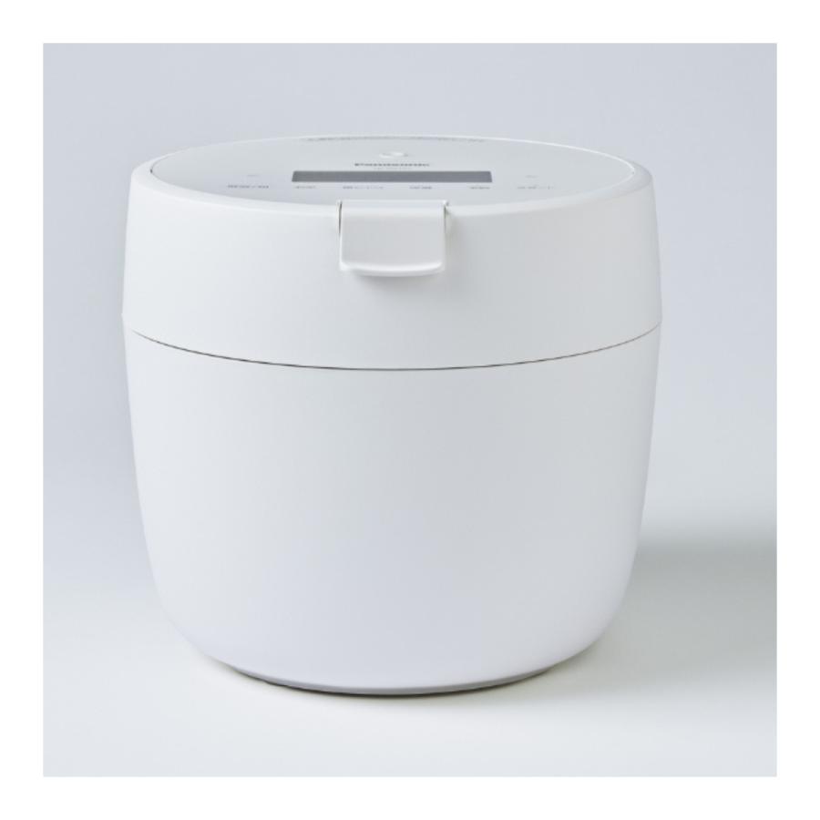 Panasonic（パナソニック） 【訳あり 箱傷み】 炊飯器 SR-NB102