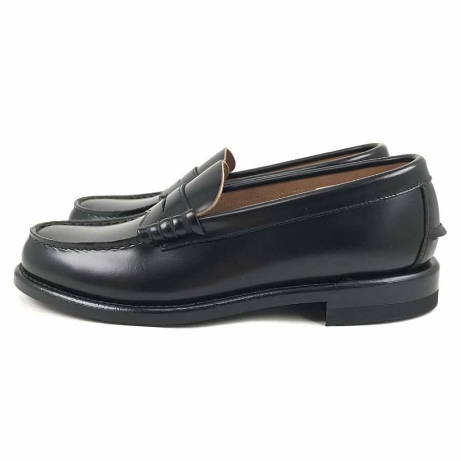 REGAL（リーガル） ローファー 牛革 本革 ビジネスシューズ 紳士靴