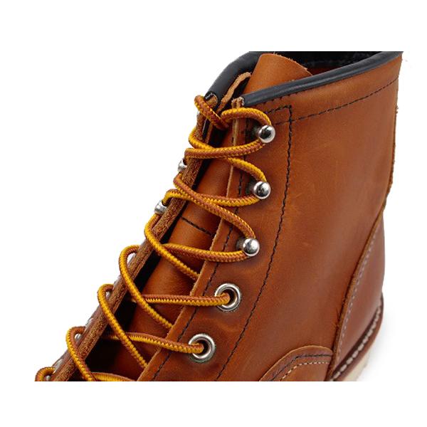 RED WING SHOES（レッドウィング） REDWING 6インチ ラインマン ブーツ