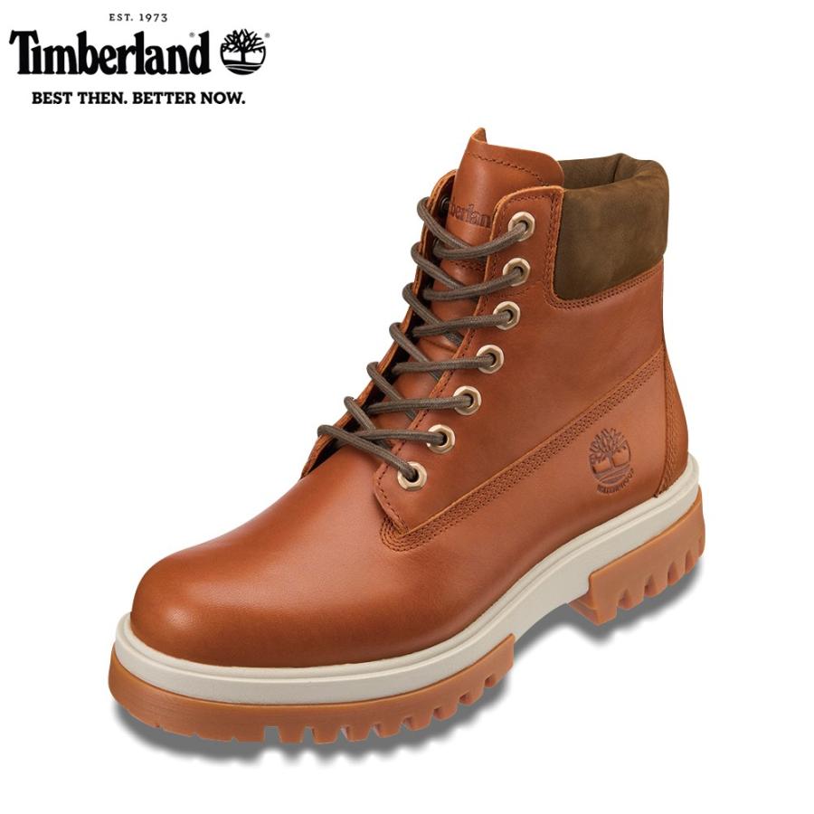 Timberland（ティンバーランド） Timberland TIMB A5YM1 メンズ ブーツ