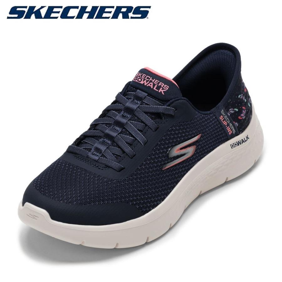 SKECHERS（スケッチャーズ） SKECHERS 124823 レディース ローカット