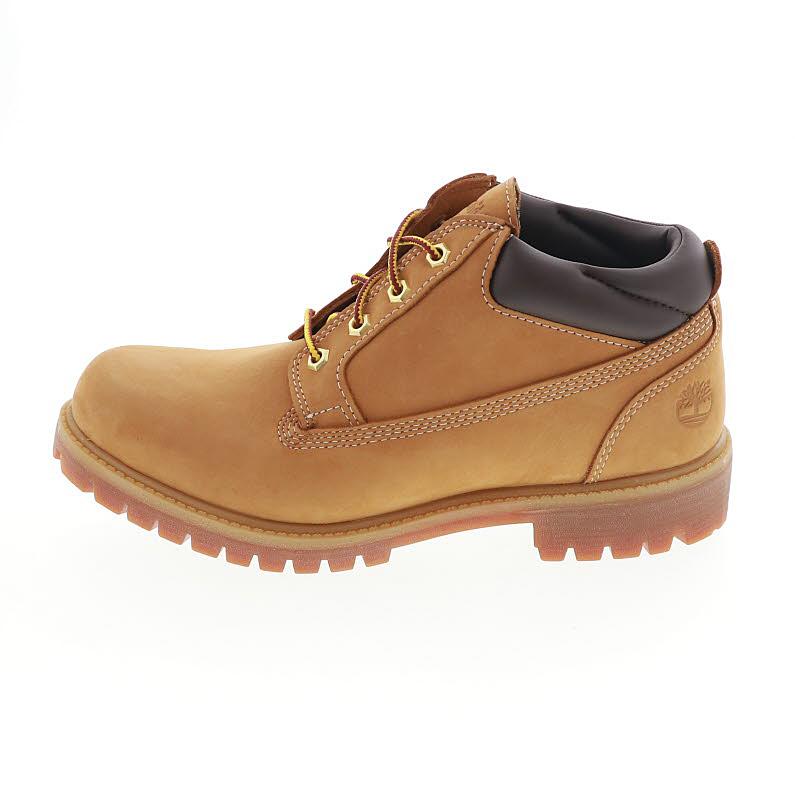 Timberland（ティンバーランド） メンズ ブーツ チャッカ カジュアル