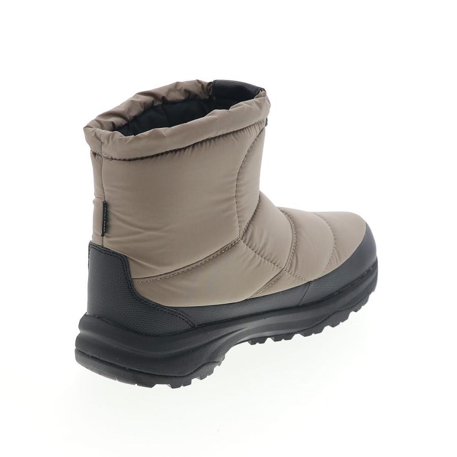 THE NORTH FACE（ザ ノースフェイス） レディース ブーツ 防水 ダウン
