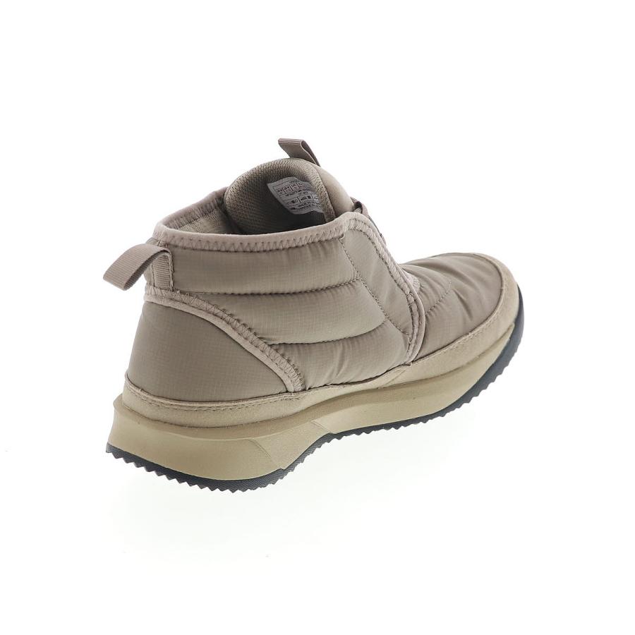 THE NORTH FACE（ザ ノースフェイス） レディース ブーツ チャッカ