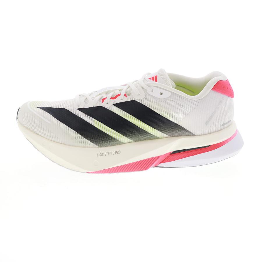 adidas（アディダス） アディゼロ ボストン 13 M JS4932 メンズ