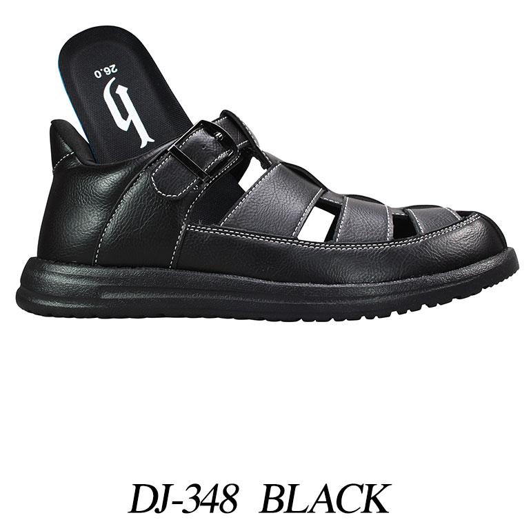 dj honda（ディージェイホンダ） DJホンダ ハンズフリーサンダル