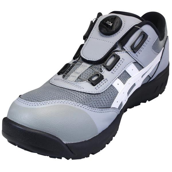 ウィンジョブ アシックス 安全靴 FCP209 メンズ 1271A029-026 CP209