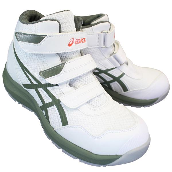 ウィンジョブ アシックス 安全靴 CP216 1273A076 25cm〜28cm メンズ