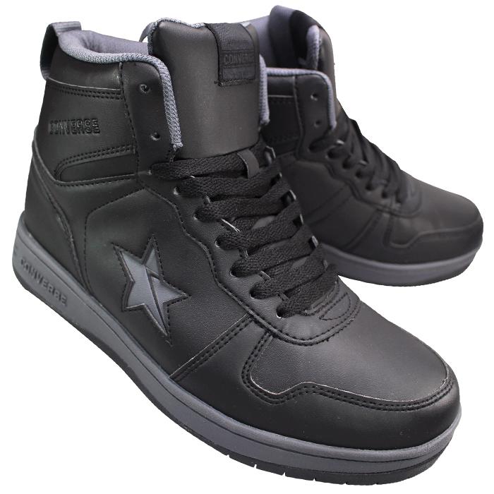 CONVERSE NEXTAR スノーブーツ コンバース ネクスター1360 WP SC HI