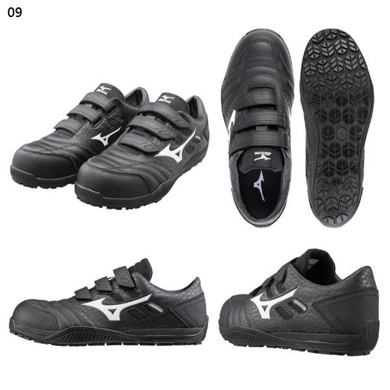 MIZUNO（ミズノ） 3E相当 幅広 ワイド メンズ オールマイティTDII22L