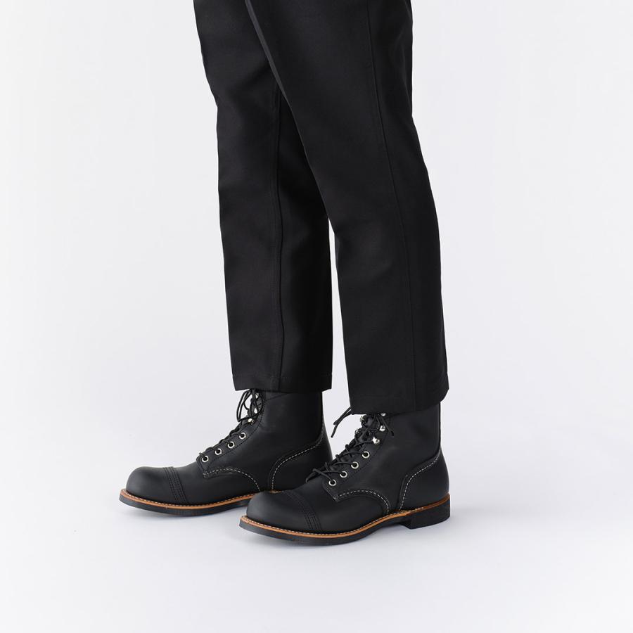 RED WING SHOES（レッドウィング） 正規取扱店 メンズ アイアン