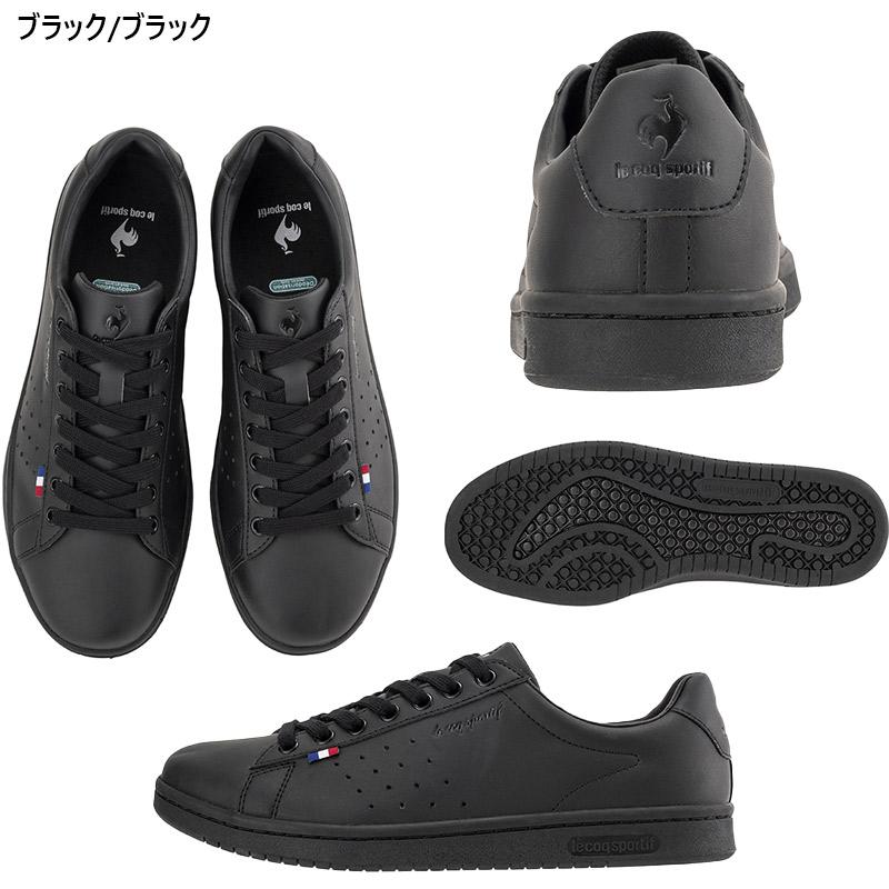 le coq sportif（ルコックスポルティフ） メンズ レディース ラ