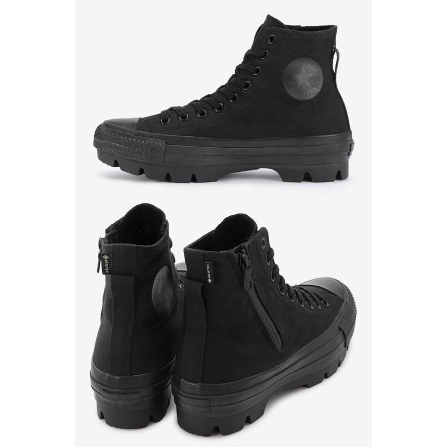 CONVERSE（コンバース） レイン 透湿防水 オールスター100