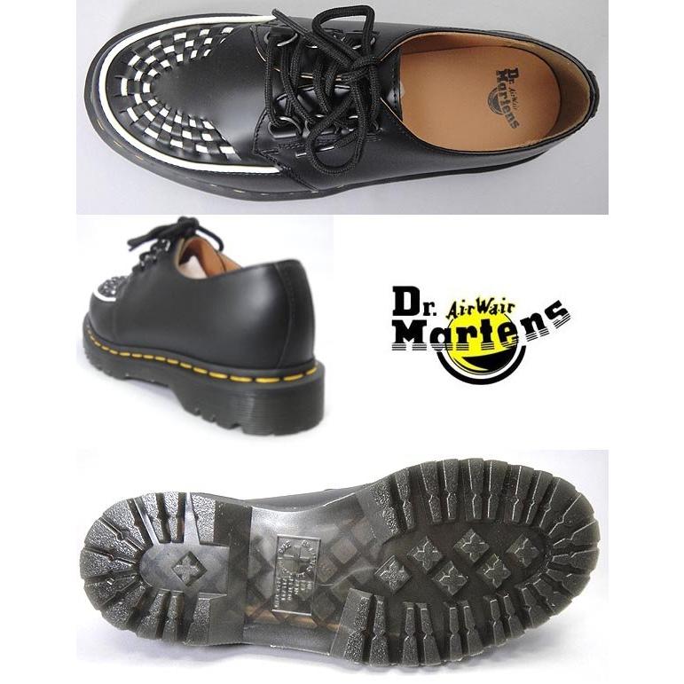 Dr.Martens（ドクターマーチン） Dr.Martens Ramsey ラムジー 3 タイ