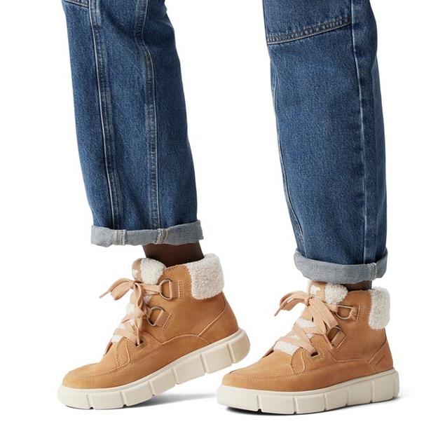 SOREL（ソレル） エクスプローラー3 nl5125 292 252 防寒 レディース