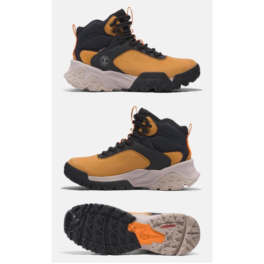 Timberland（ティンバーランド） Timberland MID LC WP HIKER BOOTS