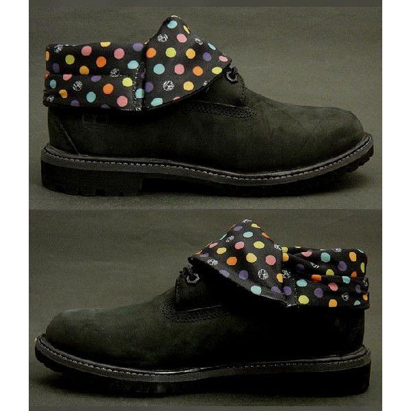 Timberland（ティンバーランド） レディースブーツ オーセンティクス