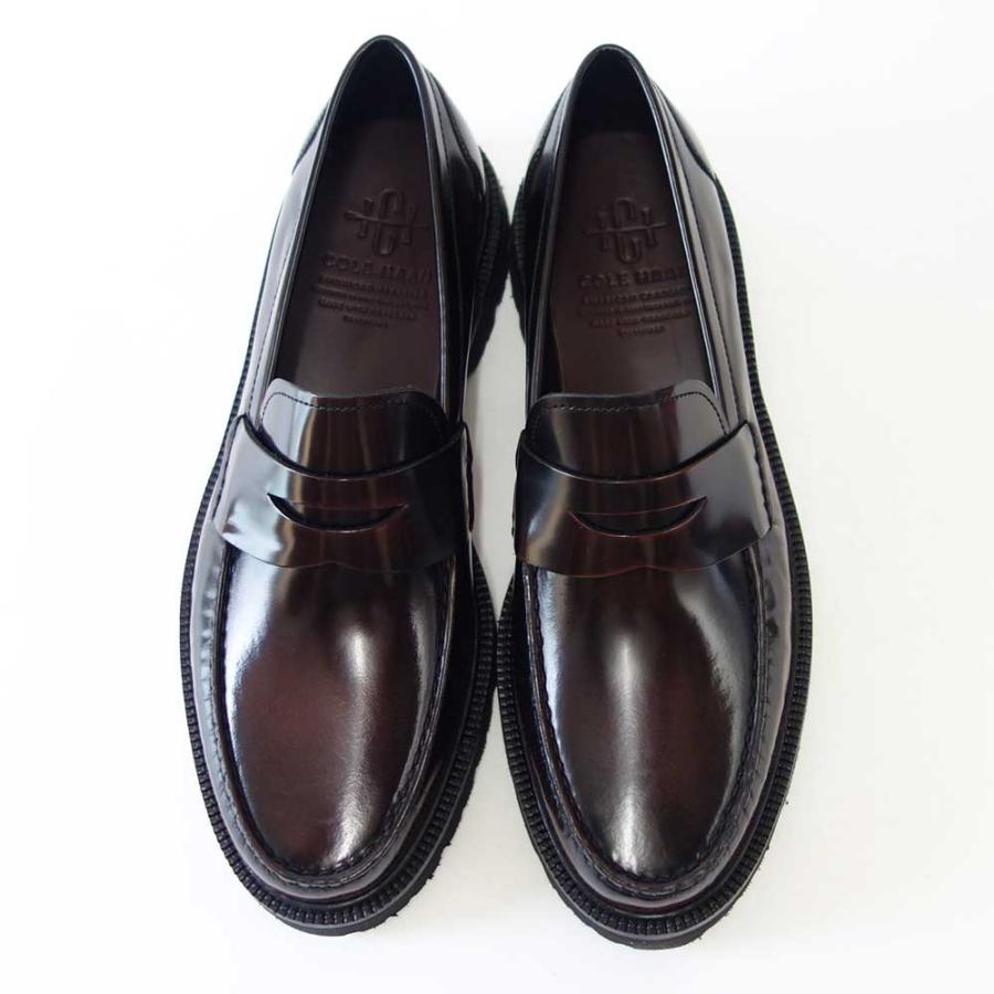 コールハーン COLE HAAN アメリカンクラシックス ペニーローファー