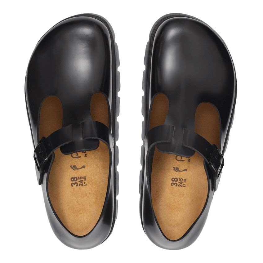 BIRKENSTOCK（ビルケンシュトック） パピリオ Paris Chunky（パリス