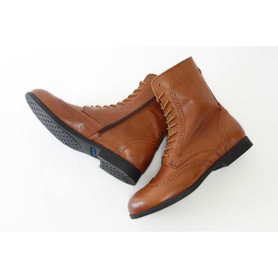 BIRKENSTOCK（ビルケンシュトック） BIRKENSTOCK LARAMIE HIGH