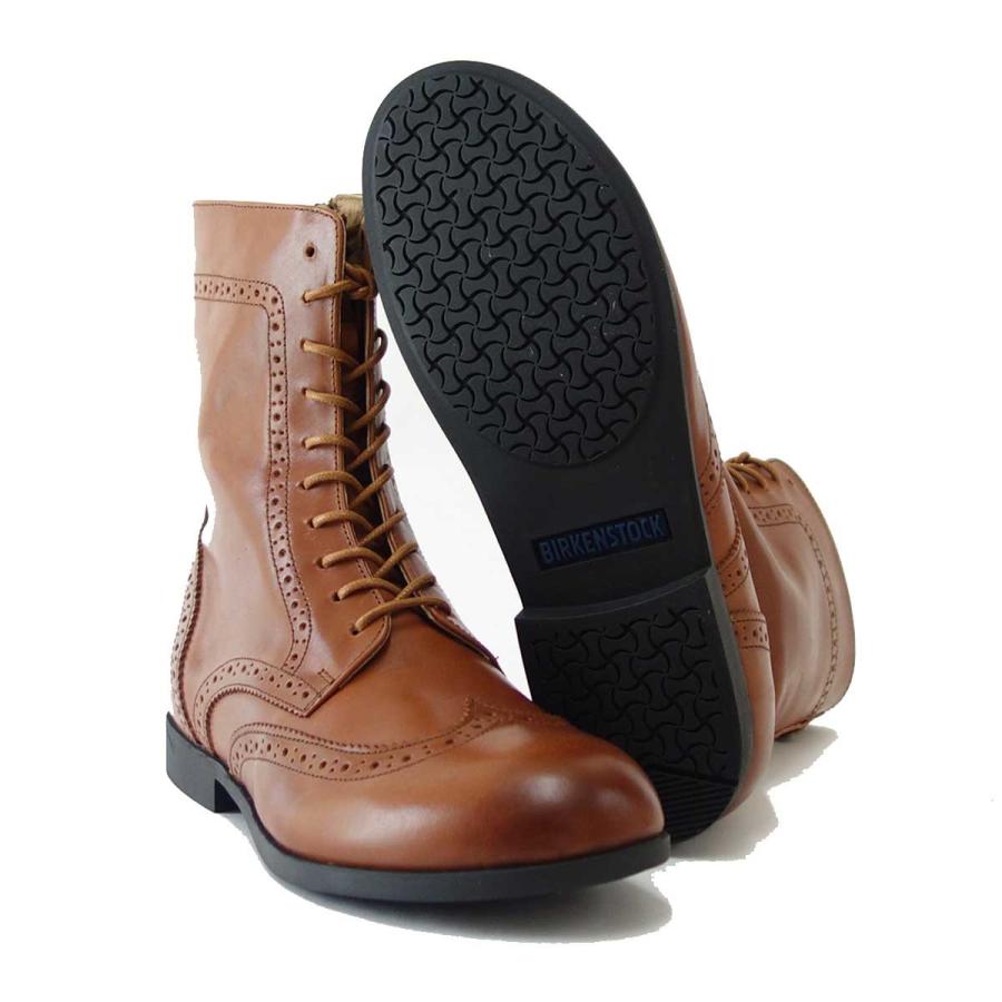 BIRKENSTOCK（ビルケンシュトック） BIRKENSTOCK LARAMIE HIGH