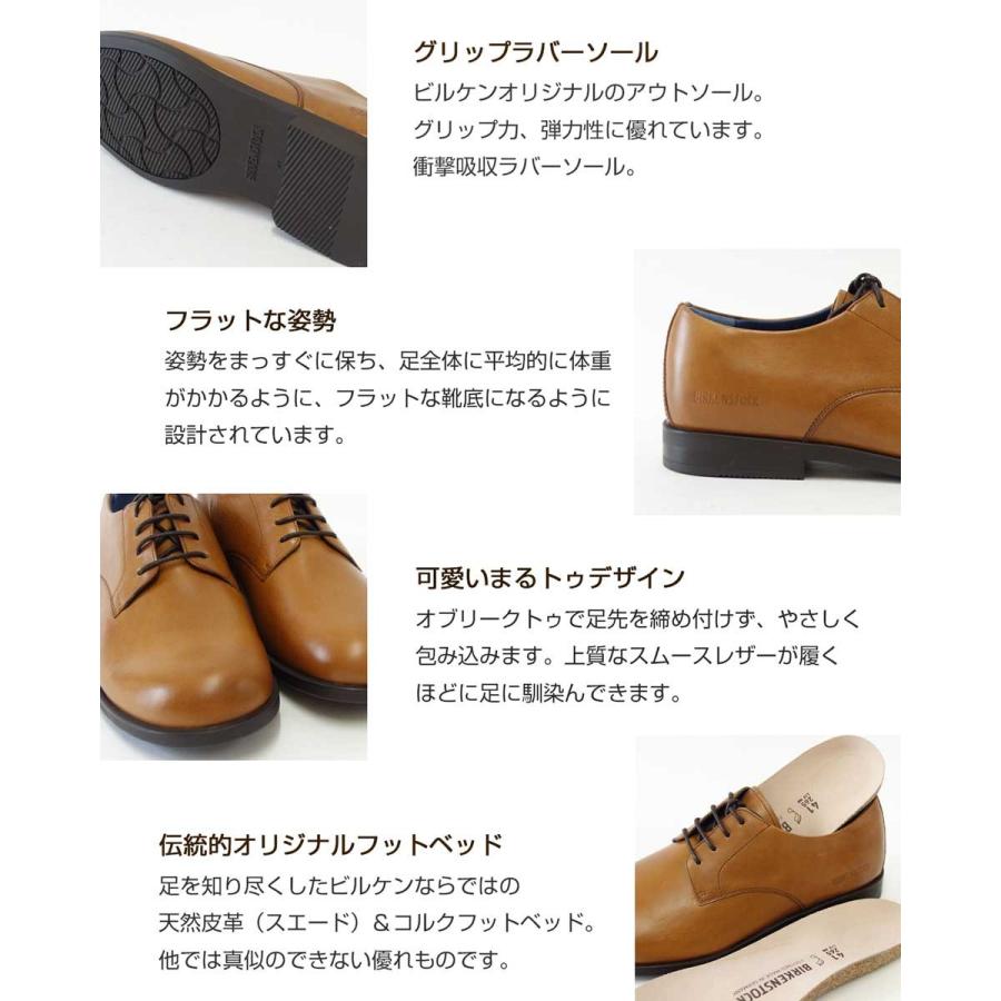 BIRKENSTOCK（ビルケンシュトック） BIRKENSTOCK JAREN（ジャレン