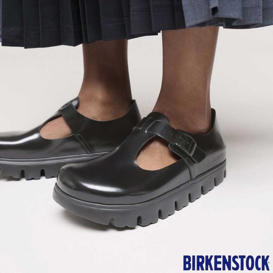 BIRKENSTOCK（ビルケンシュトック） パピリオ Paris Chunky（パリス