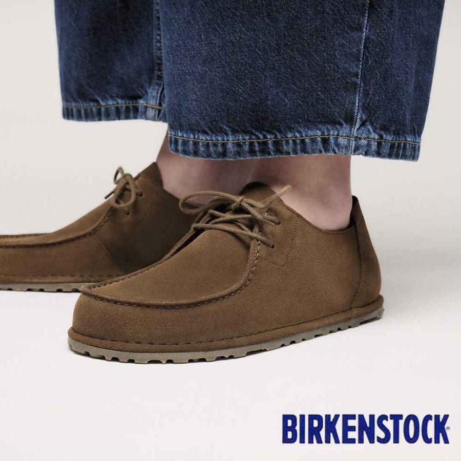 BIRKENSTOCK（ビルケンシュトック） BIRKENSTOCK UTTI LACE（ウッティ
