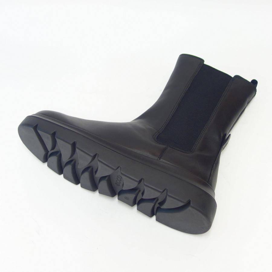 ecco（エコー） ECCO NOUVELLE WOMENS TALL CHELSEA BOOTS 21622301001