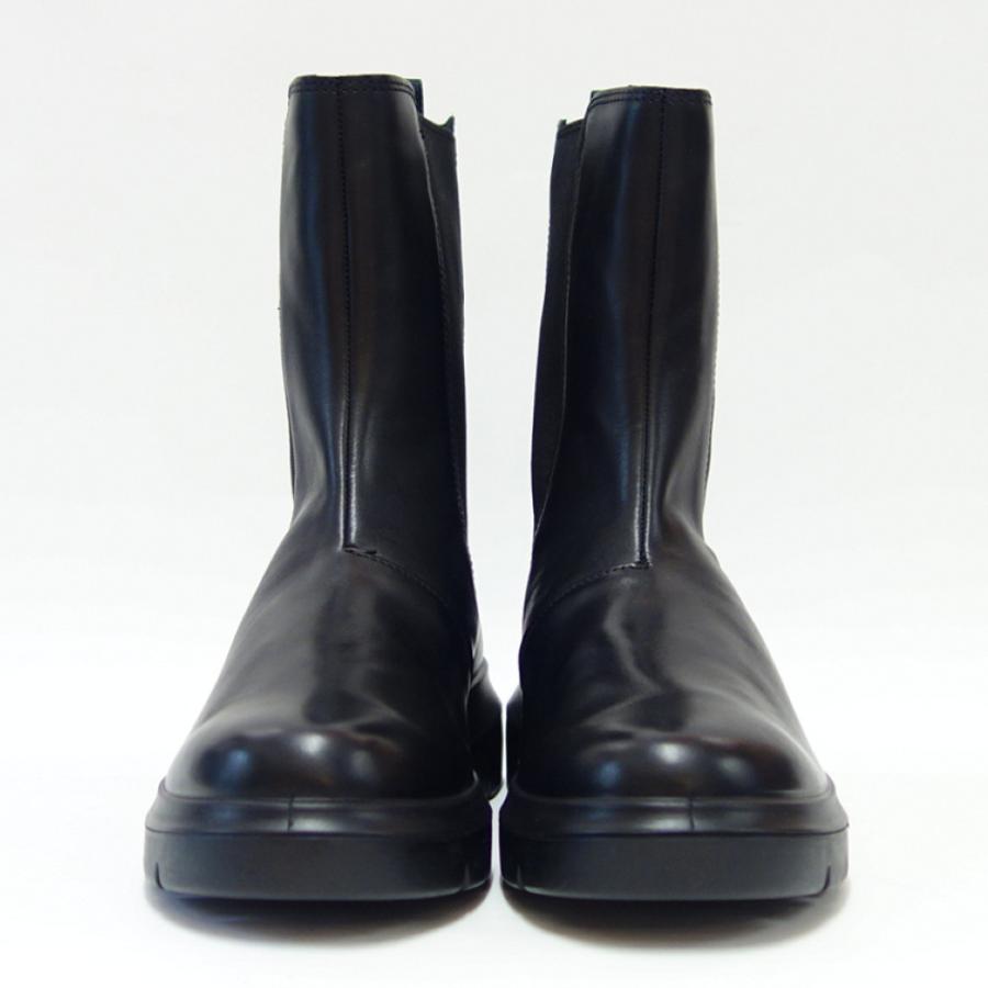 ecco（エコー） ECCO NOUVELLE WOMENS TALL CHELSEA BOOTS 21622301001