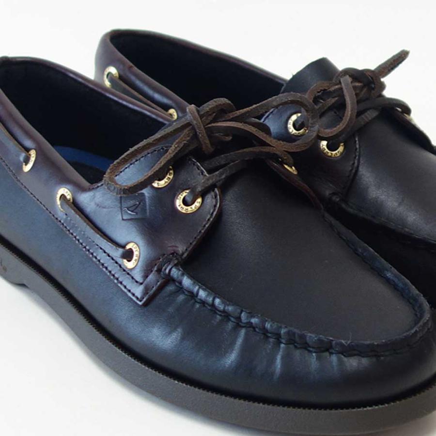 New Balance（ニューバランス） SPERRY（スペリー トップサイダー