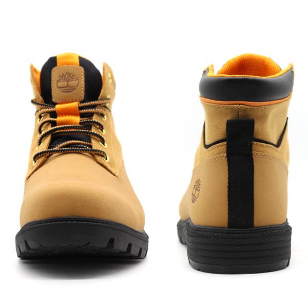 Timberland（ティンバーランド） ブーツ メンズ 靴 イエローブーツ
