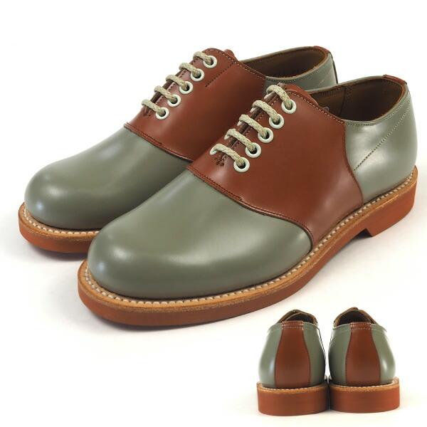 REGAL（リーガル） サドルシューズ ウィメンズ サドルオックスフォード