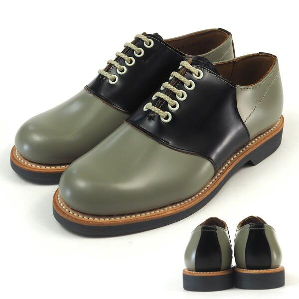 REGAL（リーガル） サドルシューズ ウィメンズ サドルオックスフォード