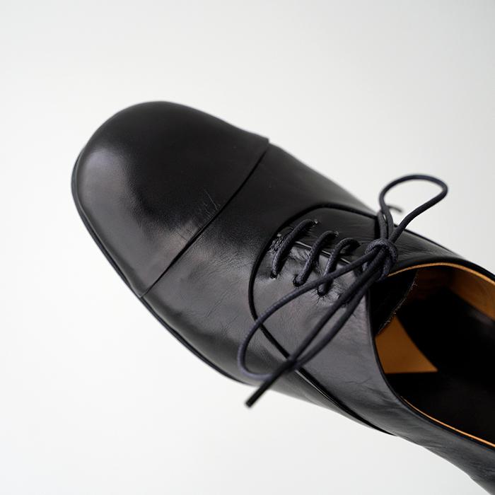 chausser（ショセ） レースアップパンプス C-2185 レディース 靴