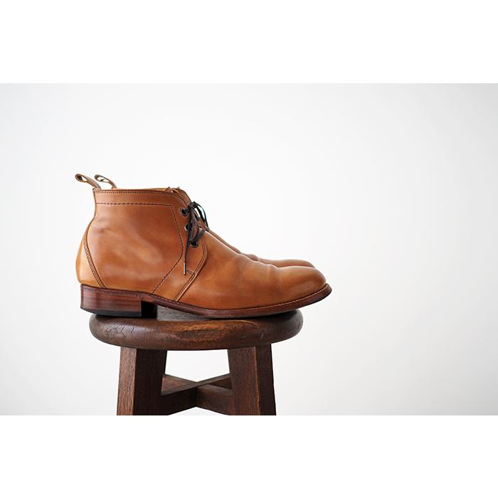 plus by chausser（プリュスバイショセ） ショセ ナチュラル コード