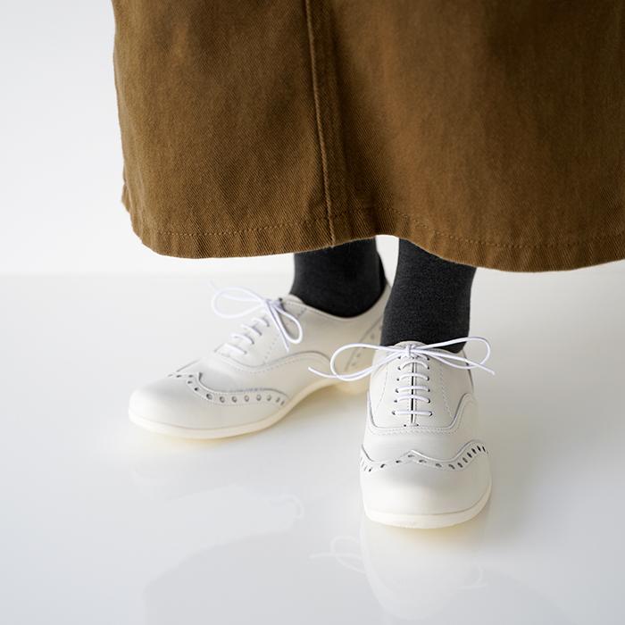chausser（ショセ） トラベルシューズ TRAVEL SHOES by chausser