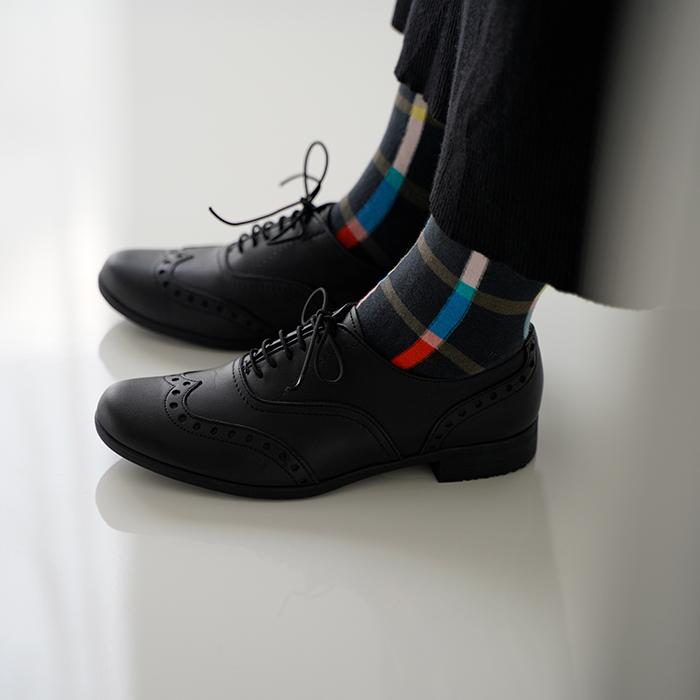 chausser（ショセ） トラベルシューズ TRAVEL SHOES by chausser