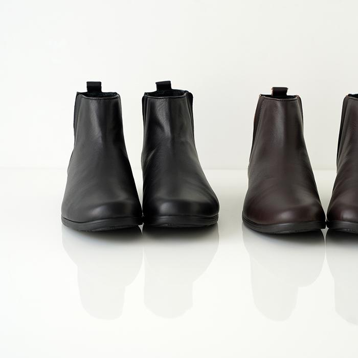 chausser（ショセ） トラベルシューズ TRAVEL SHOES by chausser